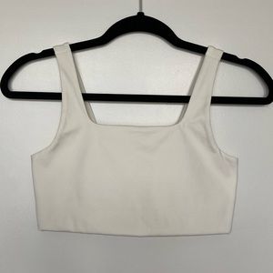Girlfriend Collective Tommy Bra